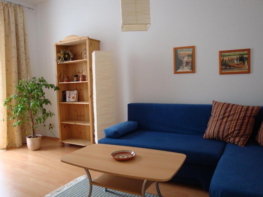 Pension Domicil Leipzig Habitación foto