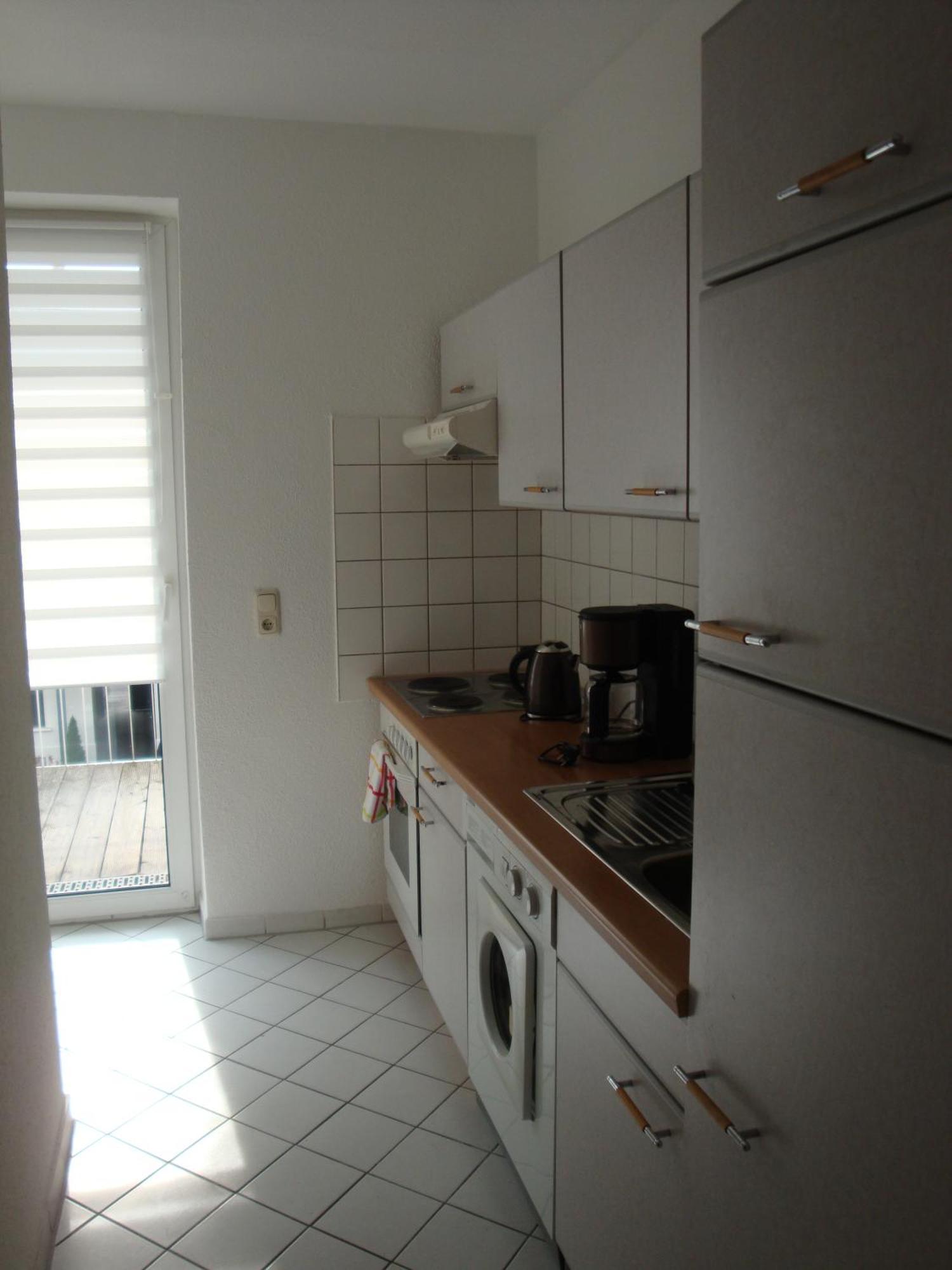 Pension Domicil Leipzig Habitación foto